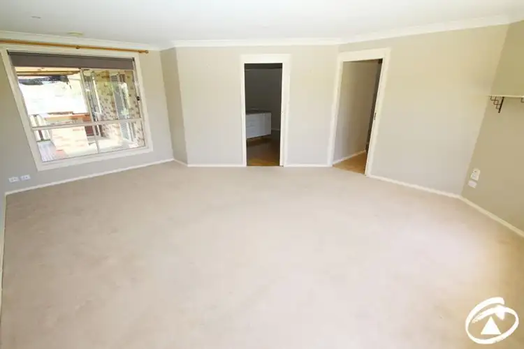 Second view of Homely house listing, 11 Gersbach Place, Orange NSW 2800