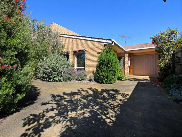 Main view of Homely house listing, 1/3 Barry Street, Rosebud VIC 3939