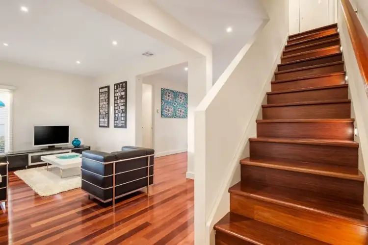 Third view of Homely house listing, 2B Jeffrey Street, Preston VIC 3072