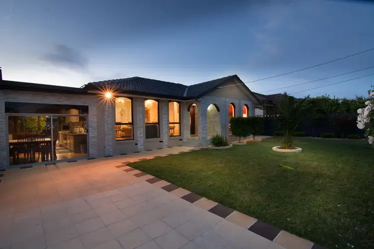 Main view of Homely house listing, 7 Michigan Terrace, Thomastown VIC 3074
