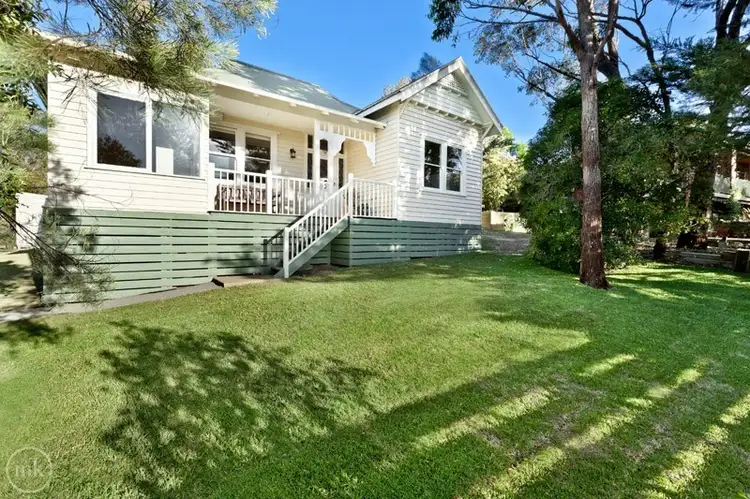 Main view of Homely house listing, 42 Bannerman Avenue, Greensborough VIC 3088