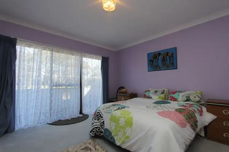 Fourth view of Homely townhouse listing, 1/23 Newton Street, Goulburn NSW 2580