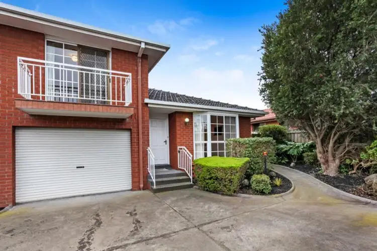 Main view of Homely townhouse listing, 4/242 Melrose Drive, Tullamarine VIC 3043