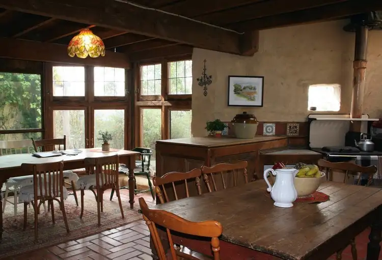 Second view of Homely house listing, 27 Frees Point Road, Raglan VIC 3373