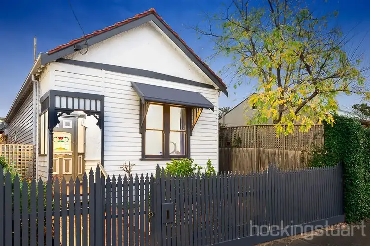 6 Euston Street, Malvern VIC 3144