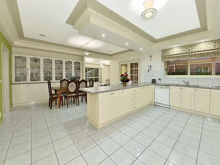 Fourth view of Homely house listing, 15 Muirs Court, Taylors Lakes VIC 3038