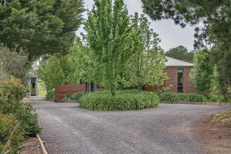 Main view of Homely house listing, 7492 Midland Highway, Buninyong VIC 3357