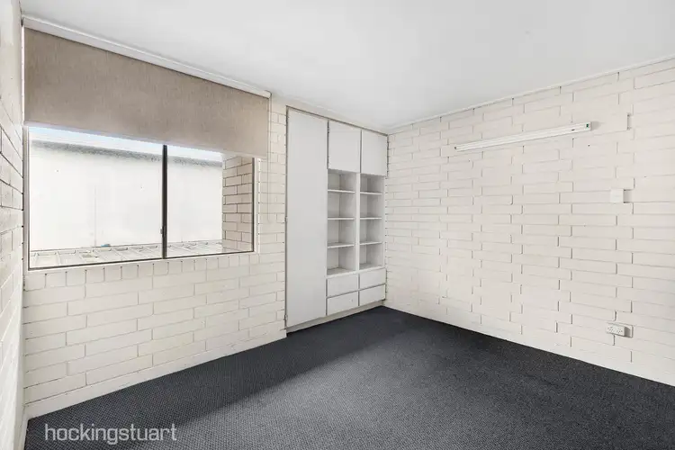 Sixth view of Homely apartment listing, 17/8 Techno Park Drive, Williamstown VIC 3016