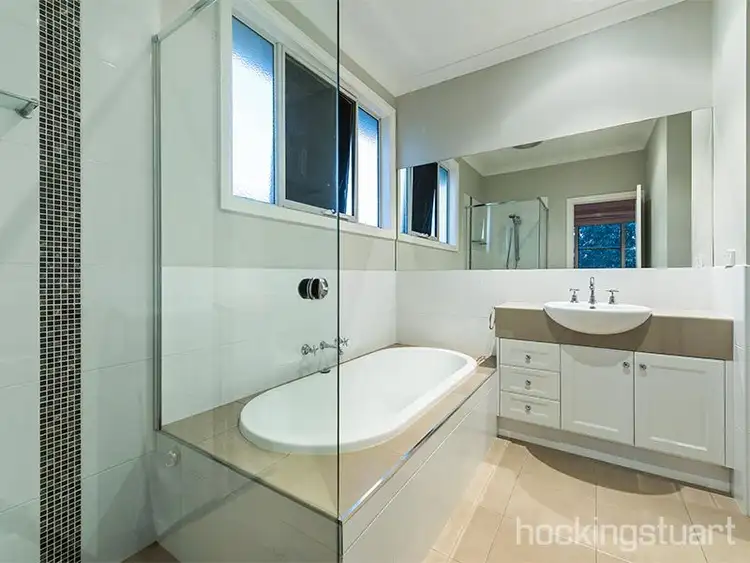 Fifth view of Homely townhouse listing, 1/50 Kalimna Street, Carrum VIC 3197