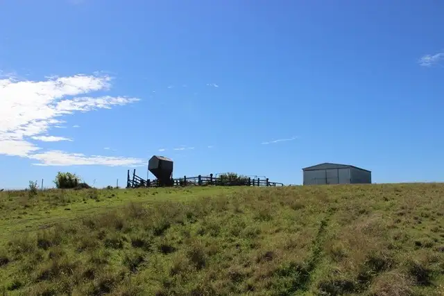 Second view of Homely land listing, 213 Ipswich-Boonah Rd, Purga QLD 4306