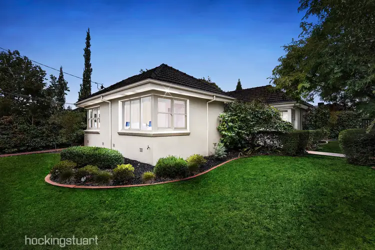 Second view of Homely house listing, 2 Howard Avenue, Ormond VIC 3204