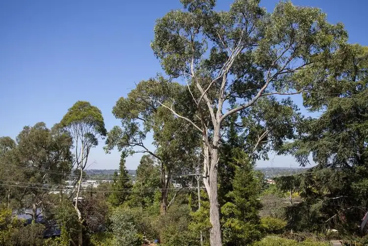 Second view of Homely land listing, 3 Panorama Avenue, Ringwood North VIC 3134
