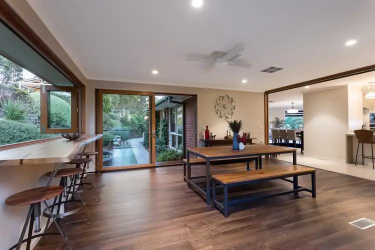 Fifth view of Homely house listing, 135-137 Flannery Court, Warrandyte VIC 3113
