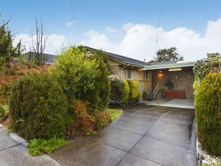 16 Marianne Way, Mount Waverley VIC 3149