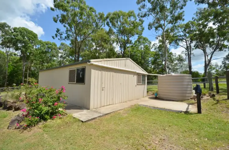 Fourth view of Homely house listing, 53 Bambling Road, Boyland QLD 4275