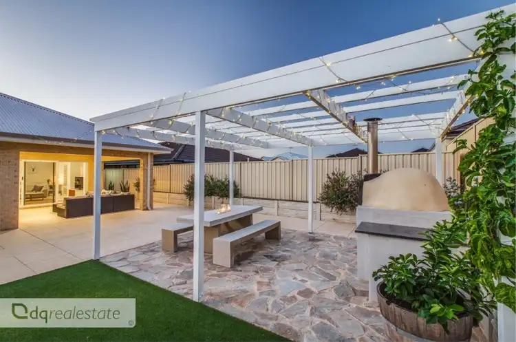 Second view of Homely house listing, 6 Jinkins Way, Madeley WA 6065