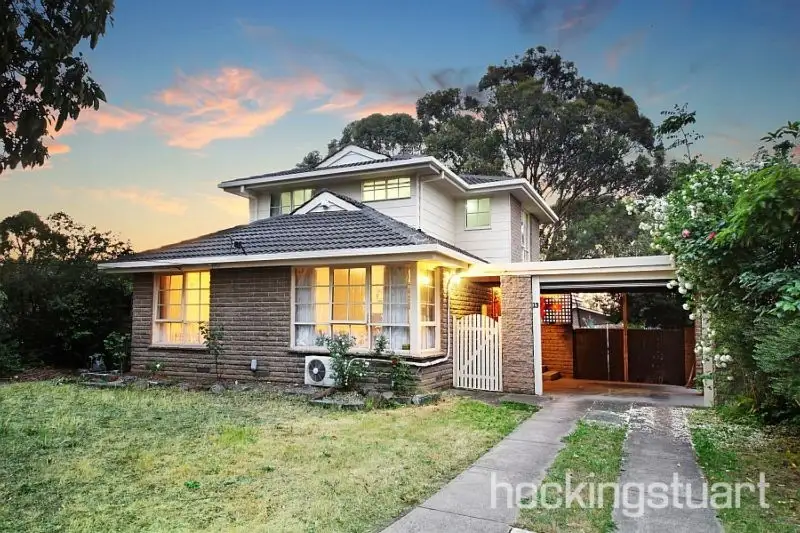 Main view of Homely house listing, 13 Mavista Avenue, Glen Waverley VIC 3150