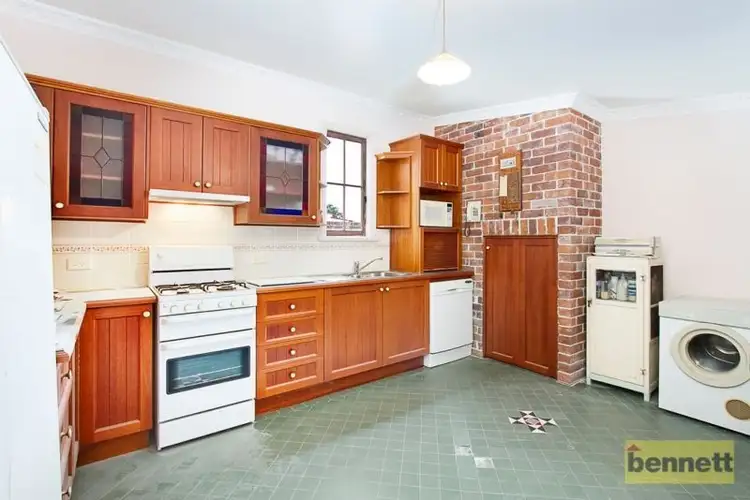 Second view of Homely house listing, 7 Francis Street, Richmond NSW 2753
