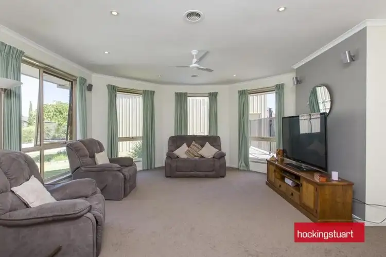 Second view of Homely house listing, 17 Balcombe Drive, Mount Martha VIC 3934