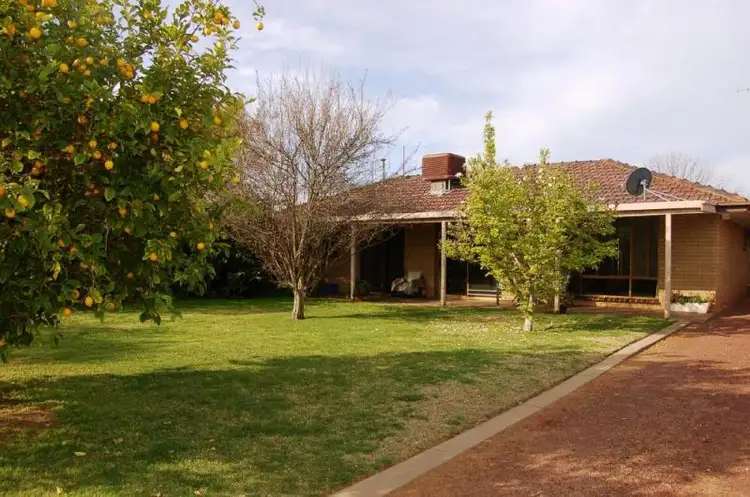 Fifth view of Homely house listing, 35 Premier Street, Echuca VIC 3564