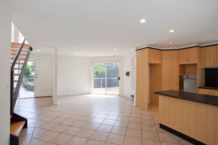 Fourth view of Homely house listing, 1 Capri Court, Jan Juc VIC 3228