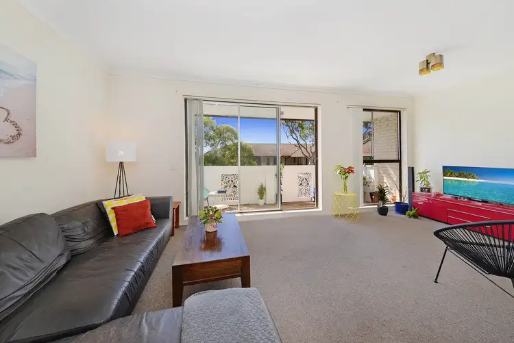 Fourth view of Homely apartment listing, 26/32-38 Dutruc Street, Randwick NSW 2031