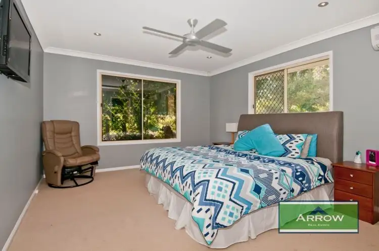 Sixth view of Homely rural property listing, 130 Bluff Road, Cedar Vale QLD 4285