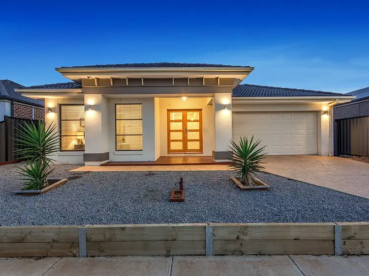 Main view of Homely house listing, 64 Foleys Road, Derrimut VIC 3030