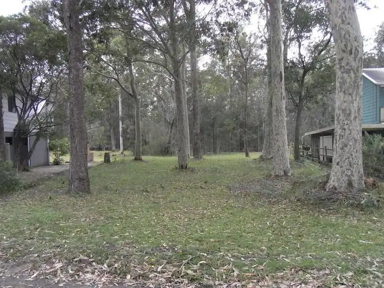 Third view of Homely land listing, 361 The Park Drive, Sanctuary Point NSW 2540