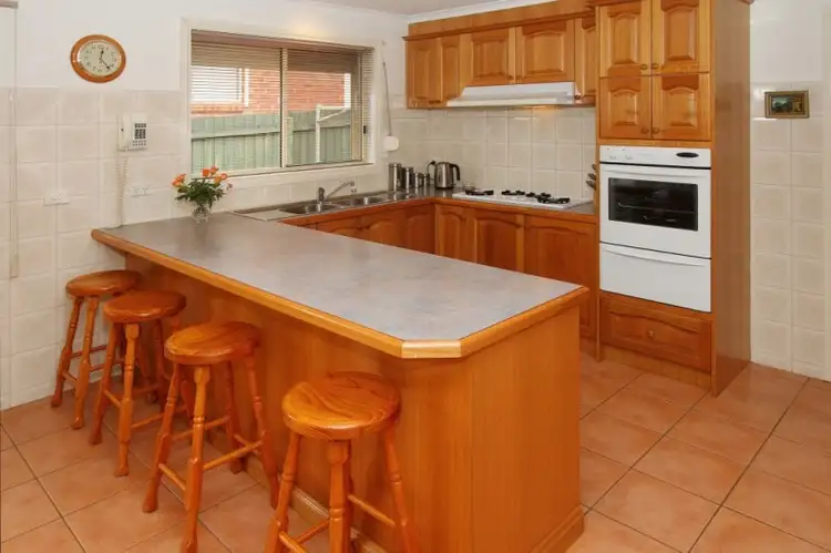 Third view of Homely house listing, 3 Warne Grove, Epping VIC 3076