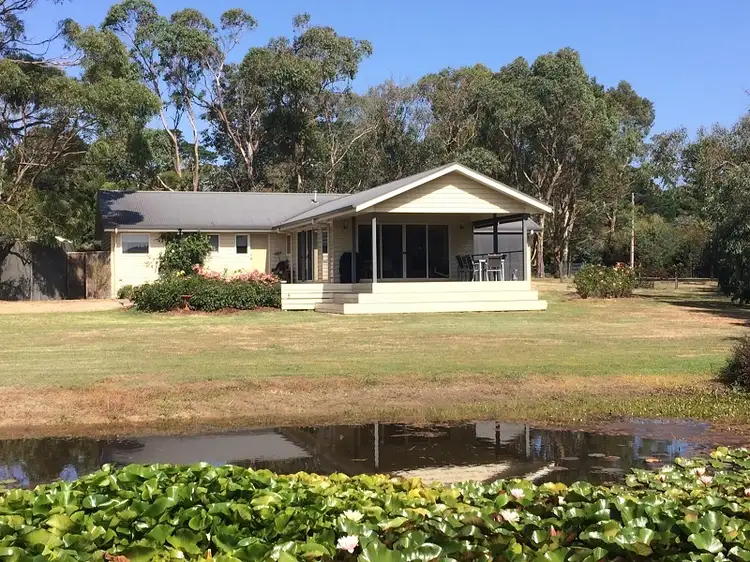 Fifth view of Homely house listing, 74 Bittern Dromana Road, Balnarring VIC 3926
