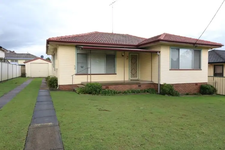 Main view of Homely house listing, 54 Alexandra Avenue, Rutherford NSW 2320