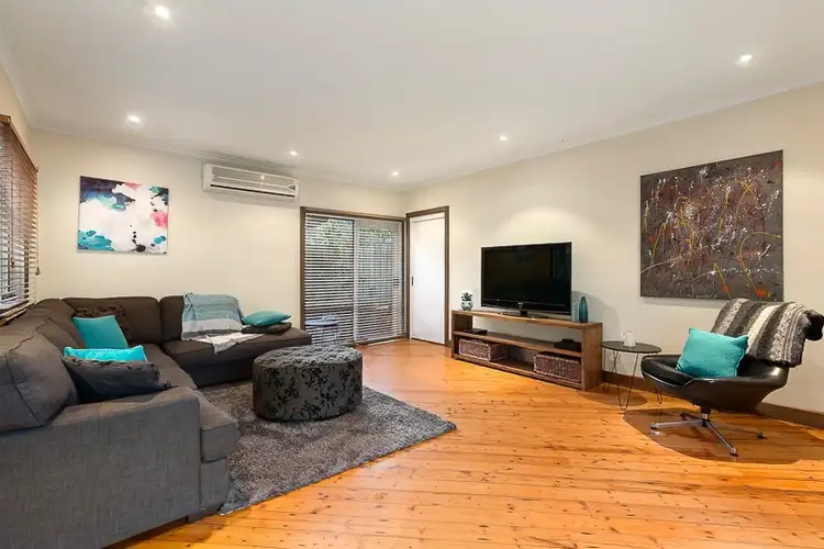 Fourth view of Homely house listing, 6 Alexander Street, Montmorency VIC 3094