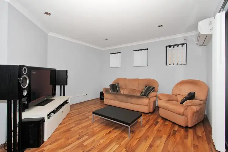 Sixth view of Homely villa listing, 1/12 Peppermint Gardens, Aubin Grove WA 6164