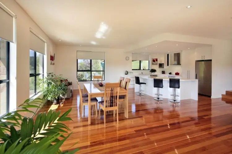 Fourth view of Homely house listing, 2 Don Vista Drive, Don TAS 7310