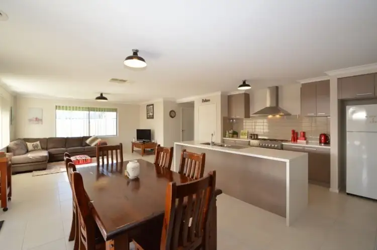 Fourth view of Homely house listing, 6 Blackwood Drive, Wangaratta VIC 3677