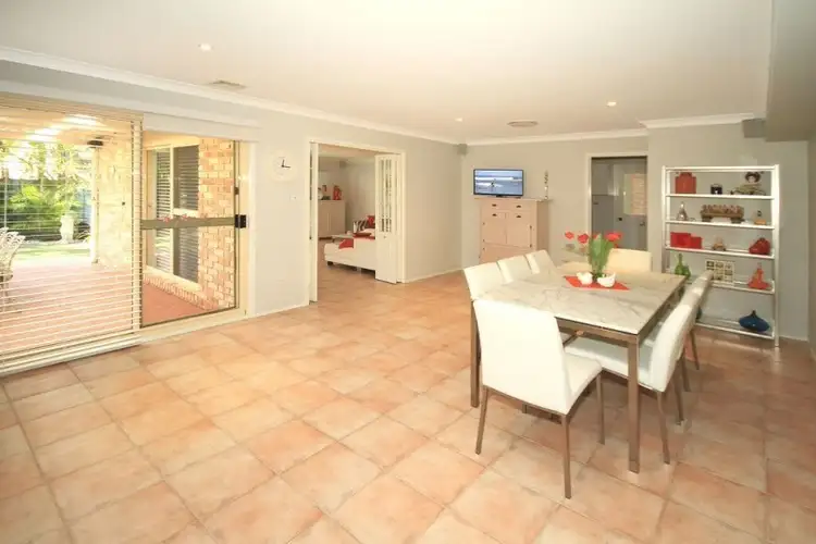 Third view of Homely house listing, 21 Dinjerra Close, Bangor NSW 2234