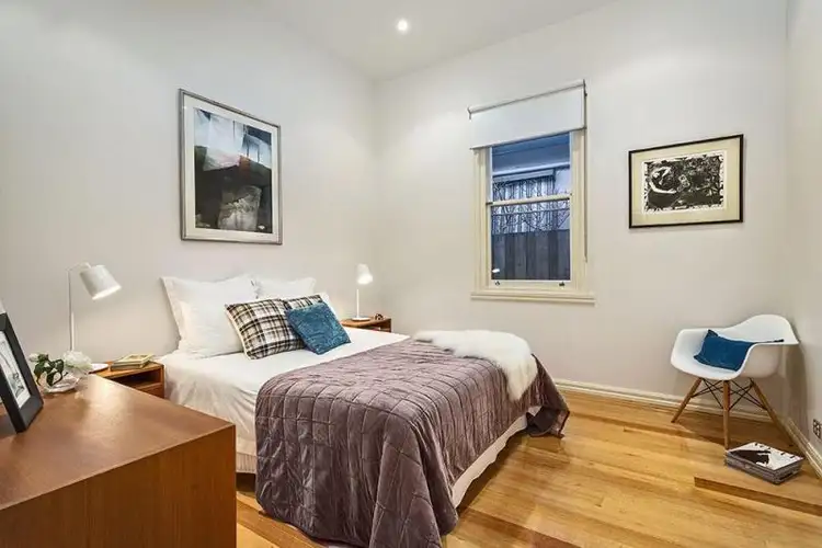 Sixth view of Homely house listing, 52 Miller Street, Fitzroy North VIC 3068