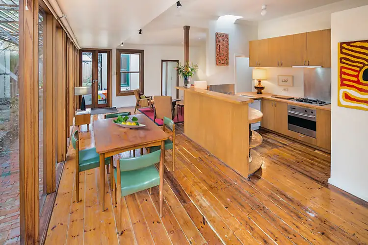 Fourth view of Homely house listing, 80 Hotham Street, Collingwood VIC 3066