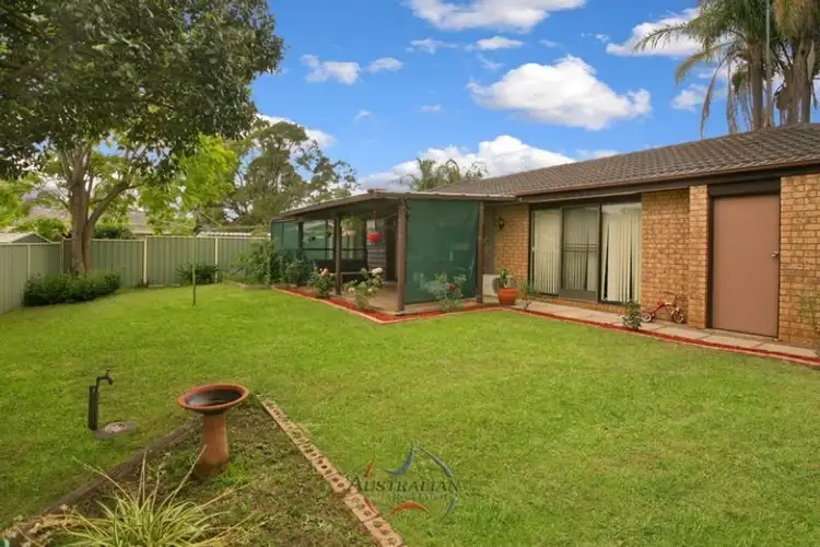 Sixth view of Homely house listing, 25 Clarence Road, St Clair NSW 2759