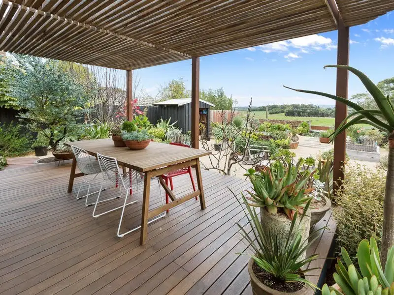 Main view of Homely house listing, 42 Bruce Street, Balnarring VIC 3926
