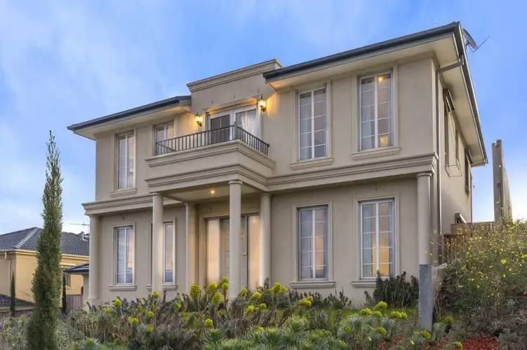 37 Saxonwood Drive, Sunbury VIC 3429