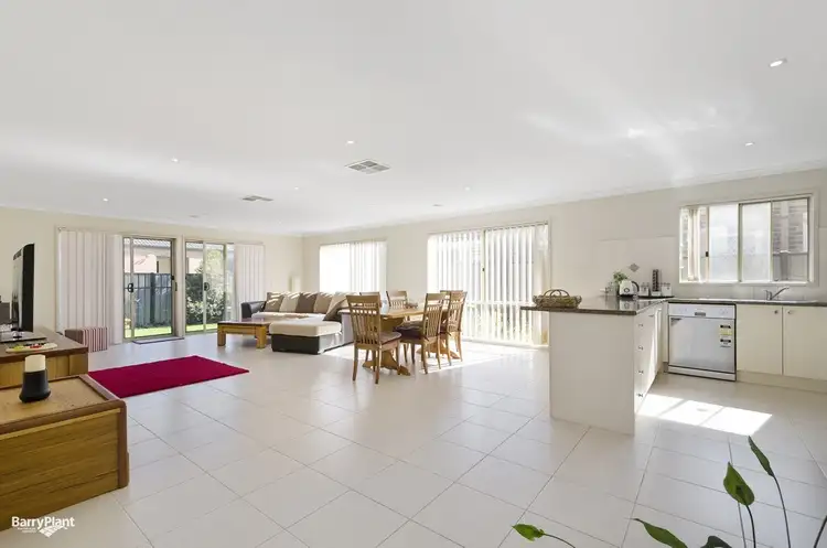 Sixth view of Homely house listing, 7 Lindwall Grange, Point Cook VIC 3030