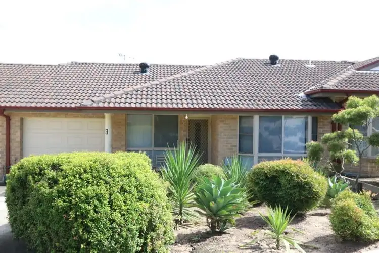 9/12 Park Street, East Maitland NSW 2323
