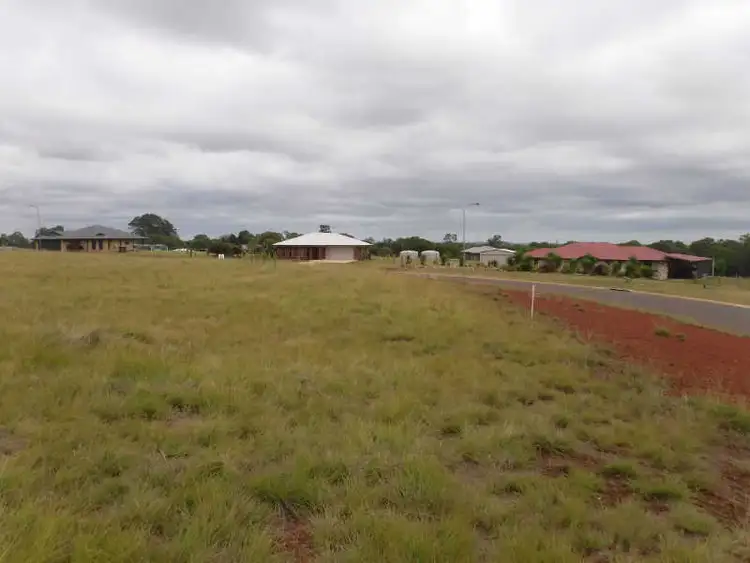 Third view of Homely land listing, 30-32 Lorikeet Ct, Kingaroy QLD 4610