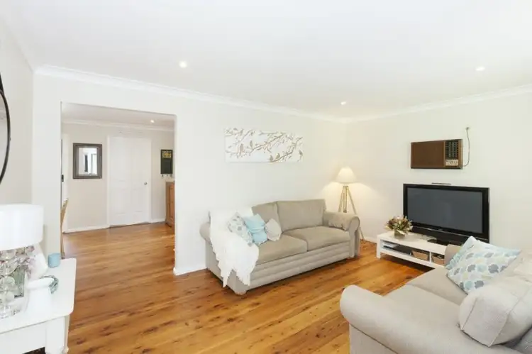 Fourth view of Homely house listing, 34 Thomson Avenue, Springwood NSW 2777