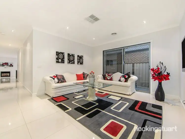 Fifth view of Homely house listing, 3 Naomi Street, Burnside Heights VIC 3023
