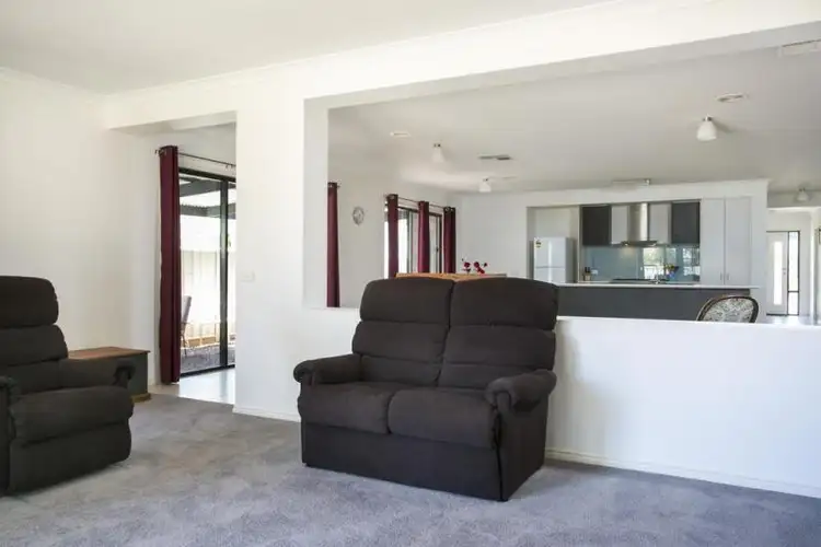 Sixth view of Homely house listing, 24 McConnachie Drive, Ascot VIC 3551