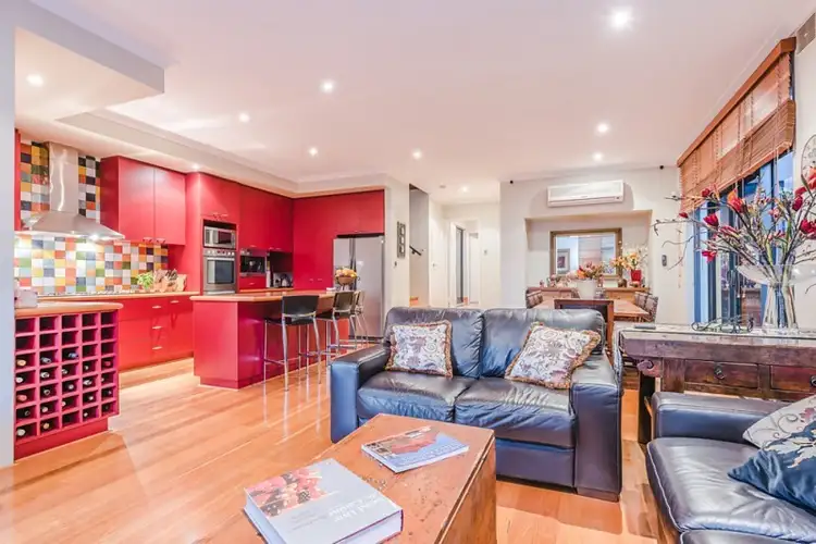 Fifth view of Homely house listing, 14 Laguna Way, North Beach WA 6020