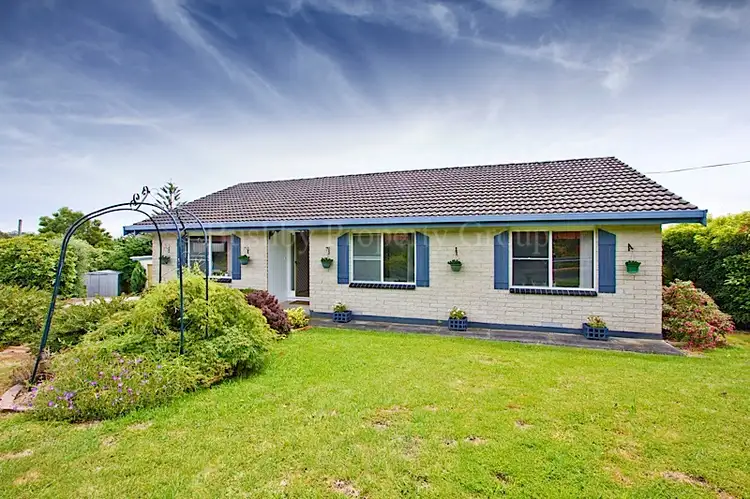 126 Rosevears Drive, Lanena TAS 7275